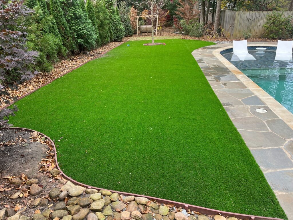 Artificial Turf Repairs in Euless, TX